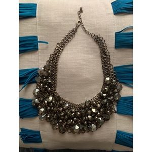 Statement necklace